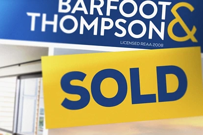 法拍潮来了？Barfoot：“断供房”数量激增近3倍，奥克兰大量屋主亏本卖！