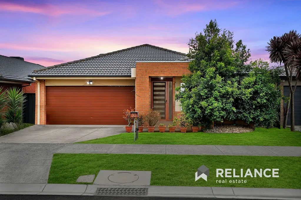 33 Northbridge Drive, Tarneit, VIC 3029