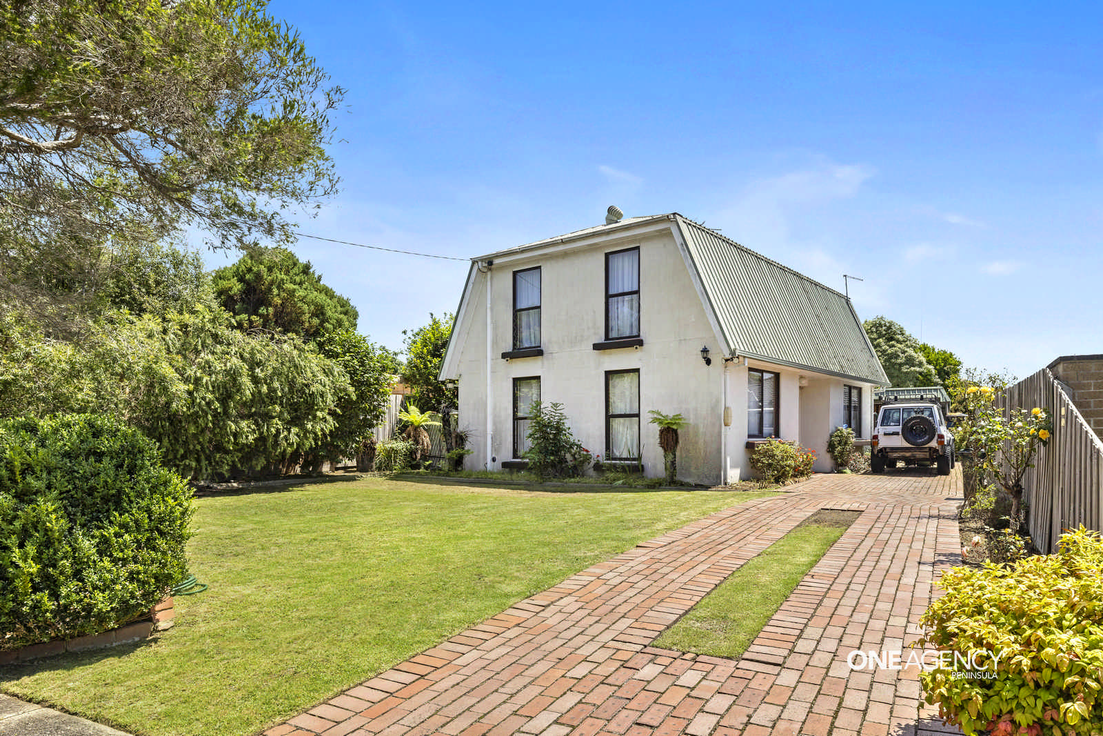 32 MARTIN ST, HASTINGS VIC 3915, 0房, 0浴, House