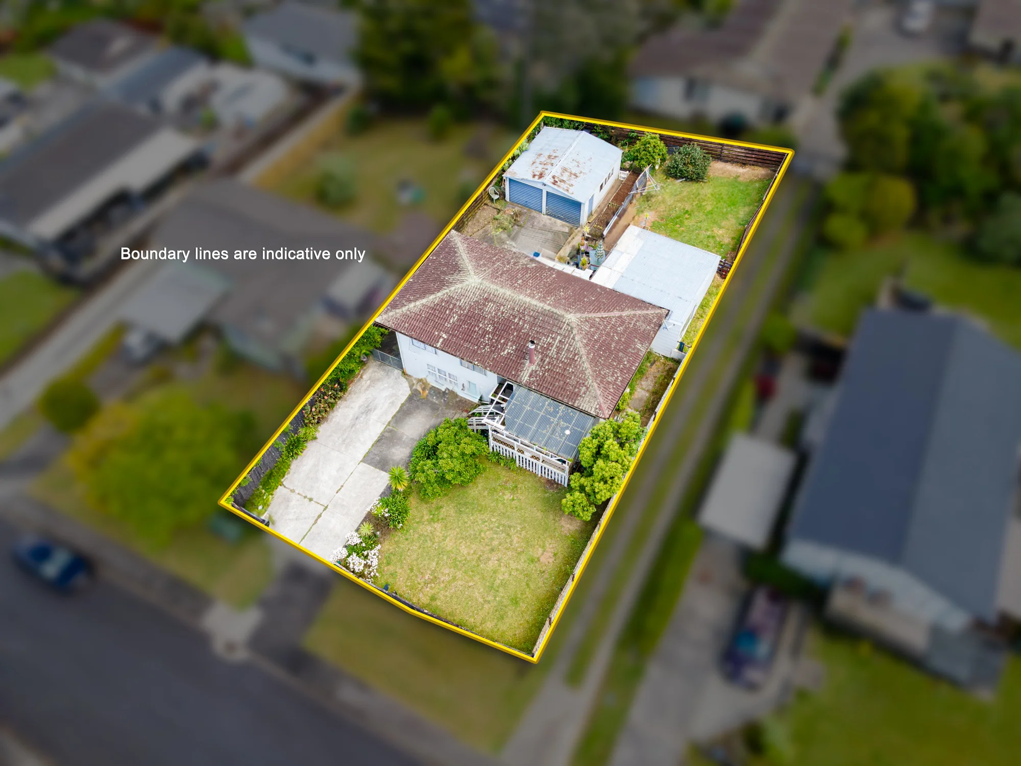9 Cushla Place, Massey, Waitakere City, Auckland