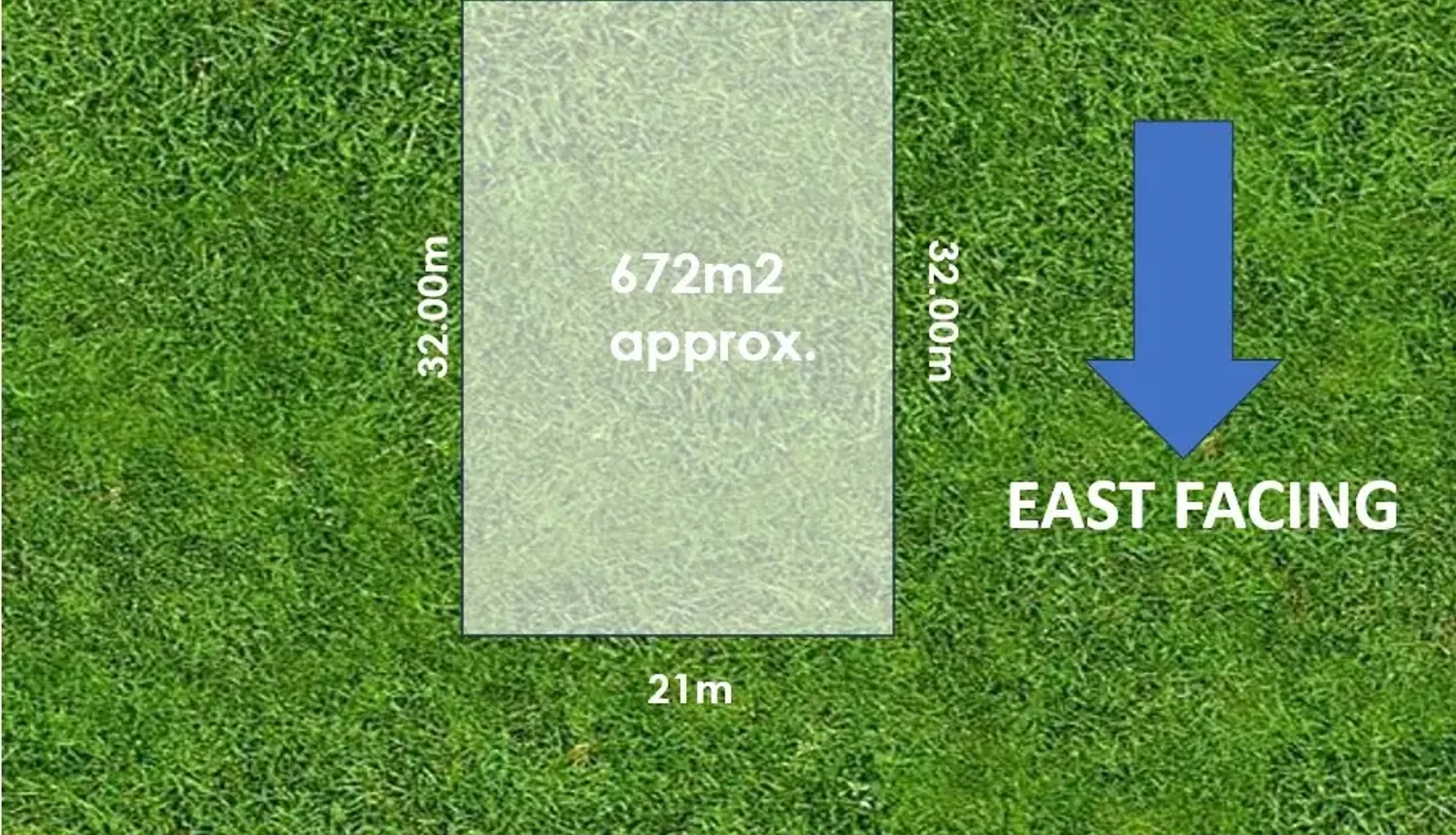 3 Kardinia Street, Bacchus Marsh, VIC 3340, 0房, 0浴, Section