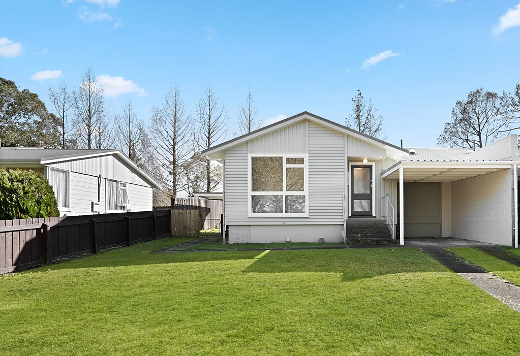 22A Chamberlain Place, Chartwell, Hamilton, Waikato