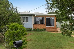 47 Drayton Road, Harristown