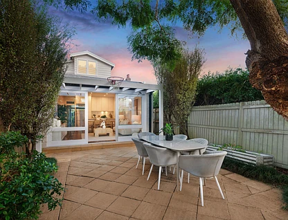 102 Holtermann Street, Crows Nest, NSW 2065, 4房, 2浴, House