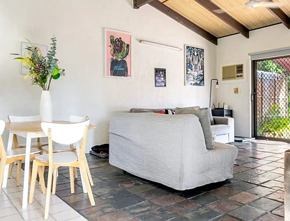 3/20 Fitzmaurice Drive, Leanyer, NT 812, 2 ਕਮਰੇ, 1 ਬਾਥਰੂਮ, Unit