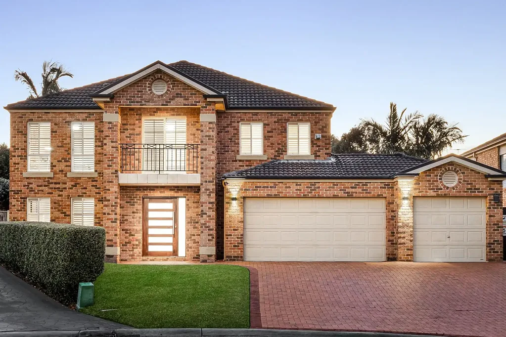 16 Charlie Yankos Street, Glenwood, NSW 2768