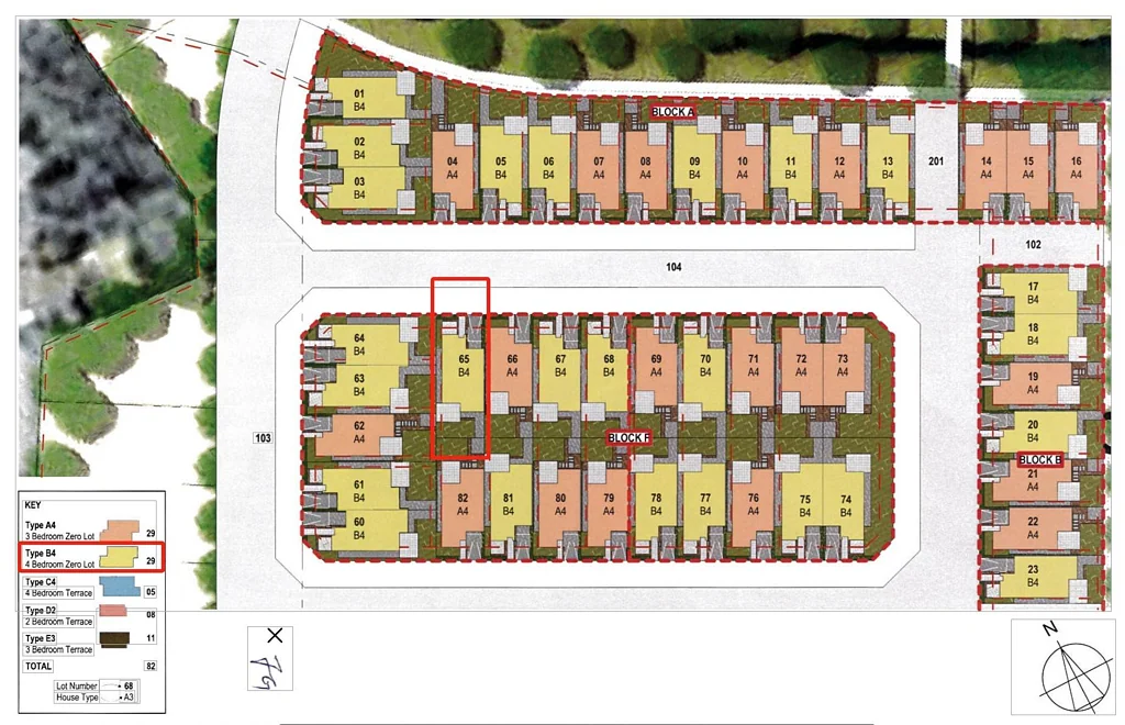 Papakura Development-Ready Site – Bellfield Estate
