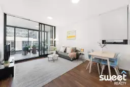 507/1 Park St North, Wentworth Point