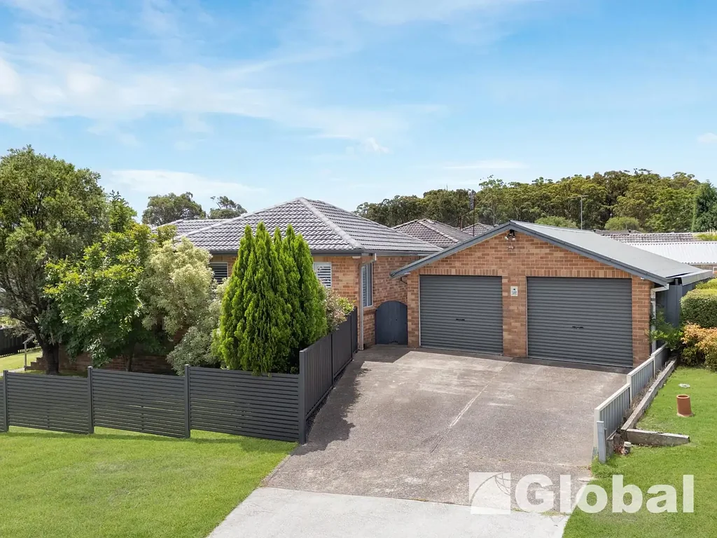 6 Sedgwick Avenue, Edgeworth, NSW 2285