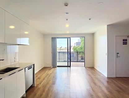 105/1A Kings Road, Three Kings, Auckland City, 2 chambres, 1 salles de bain, Apartment