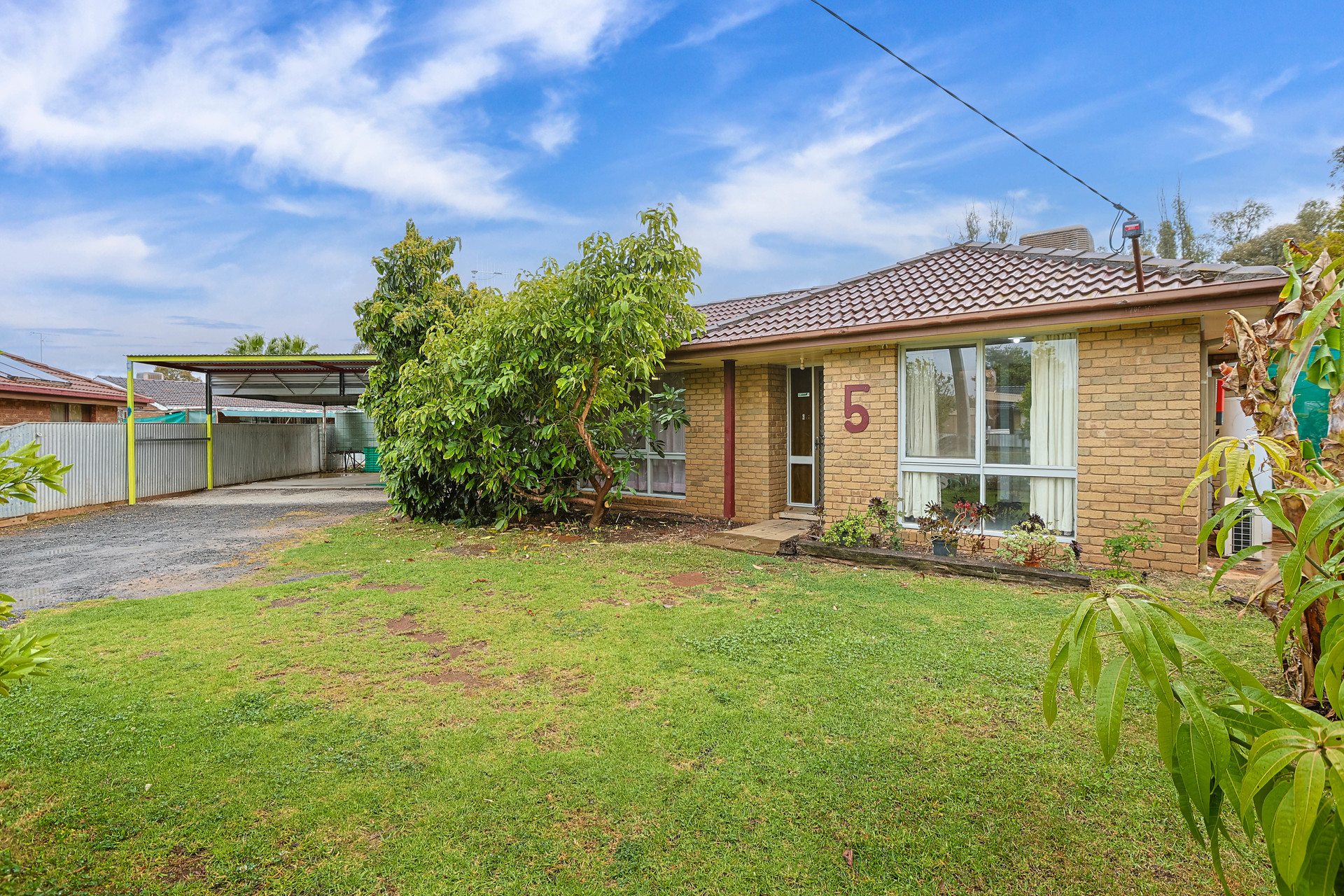 5 CAROLYN CT, ROBINVALE VIC 3549, 0 Schlafzimmer, 0 Badezimmer, House