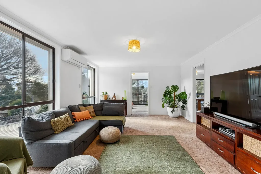 43 Moodie Street, Farrer, ACT 2607