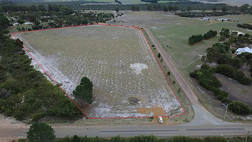 LOT 27 Shipard Close, Gibson, WA 6448