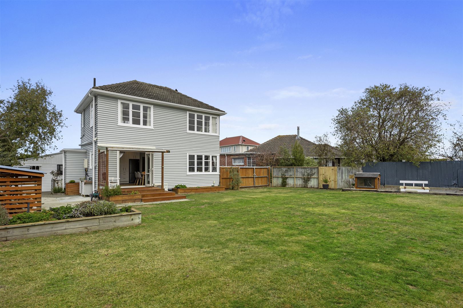 29 Princess Place, Kaiapoi, Waimakariri, 3 રૂમ, 0 બાથરૂમ, House