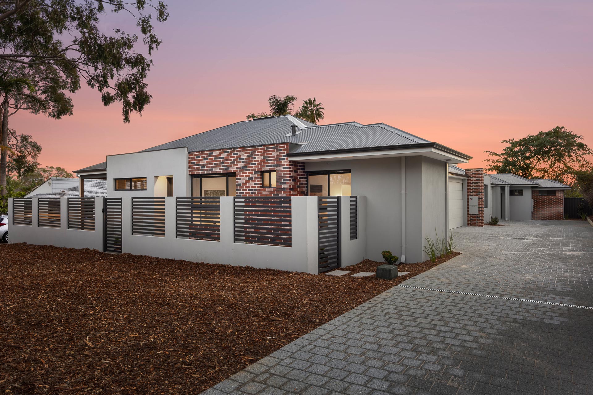 177B RISELEY ST, BOORAGOON WA 6154, 0房, 0浴, House