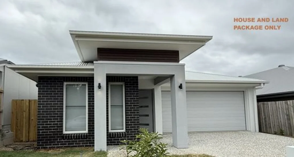 Park Ridge 4બેડરૂમ House and Land Packages Available at Park Ridge