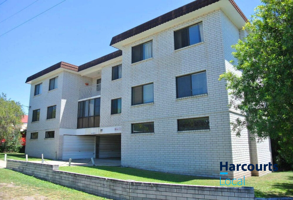 41 LEICESTER ST, COORPAROO QLD 4151, 0 غرف, 0 حمامات, Unit