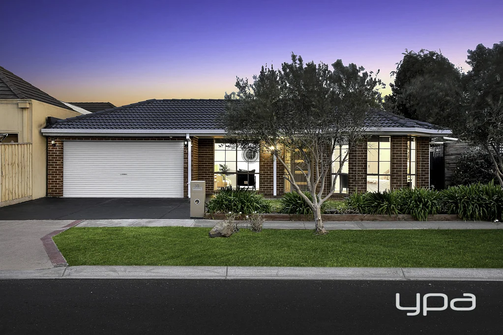 30 Truganina Avenue, Seabrook, VIC 3028