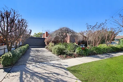 Wodonga 3chambre The Perfect Balance of Character, Comfort & Location