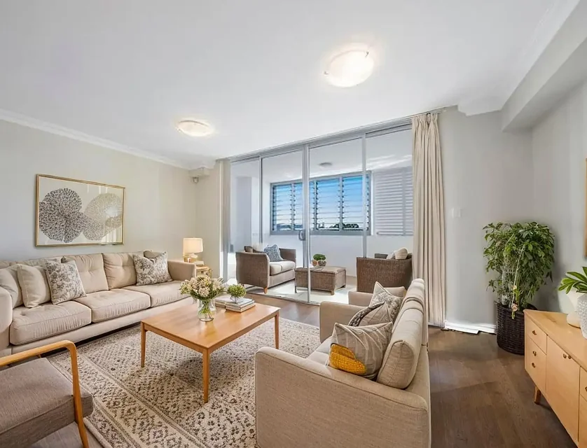 30/162-170 Parramatta Road Road, Homebush, Inner West, 2 chambres, 2 salles de bain, Apartment