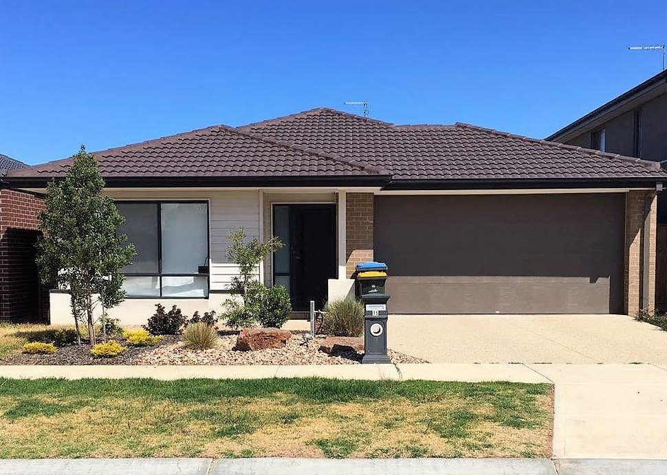 15 HAYWARD ST, POINT COOK VIC 3030, 0部屋, 0バスルーム, House