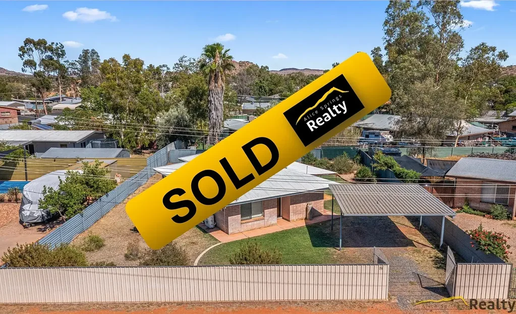 8 Francis Street, Gillen, NT 870