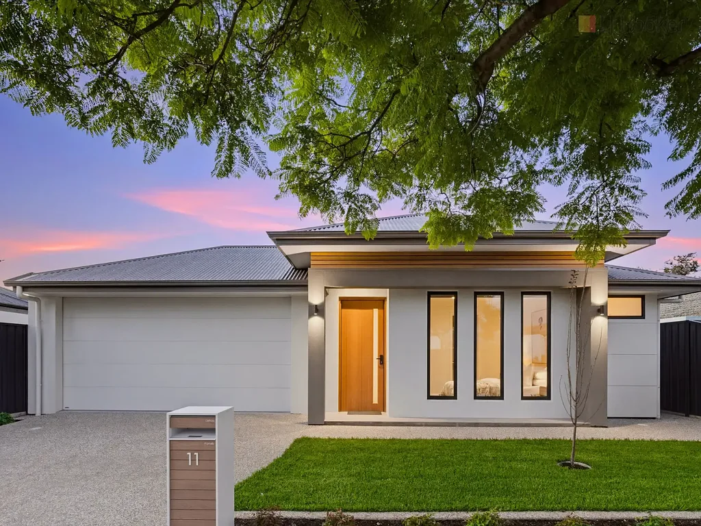 Ascot Park 3房  Modern Sophistication Meets Functional Design