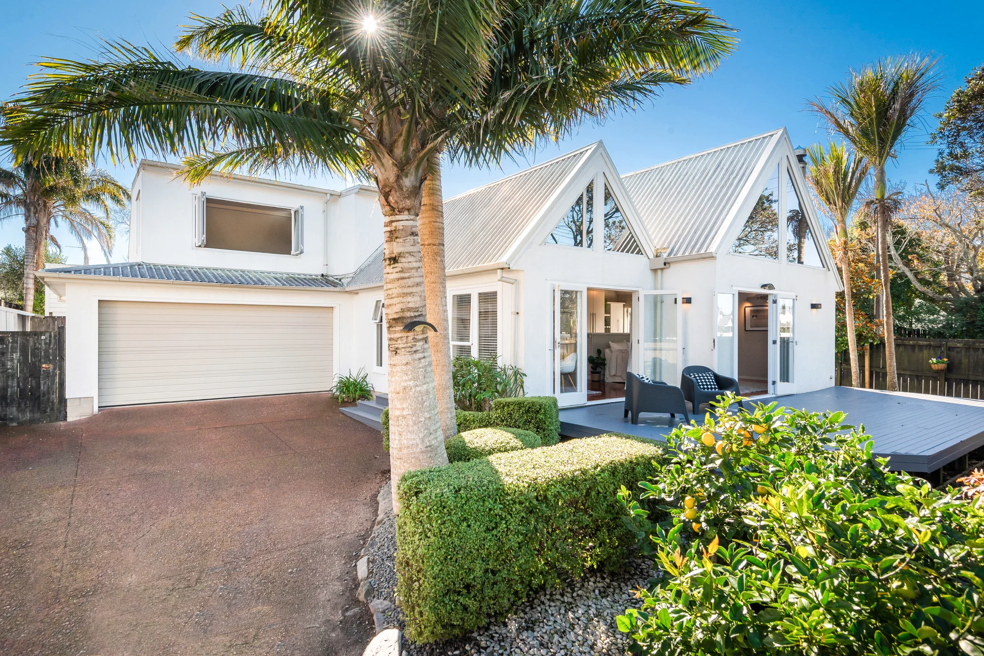 Bayswater 4ਬੈੱਡਰੂਮ Space, flexibility and views