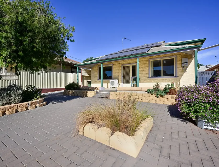 14 Stoddart Street, Port Augusta, SA 5700, 3 ਕਮਰੇ, 1 ਬਾਥਰੂਮ, House