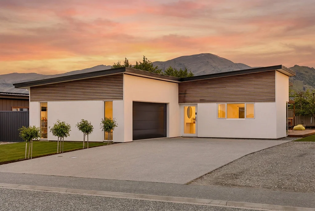 Cromwell 4Moenga The Ultimate Cromwell Lifestyle Base!