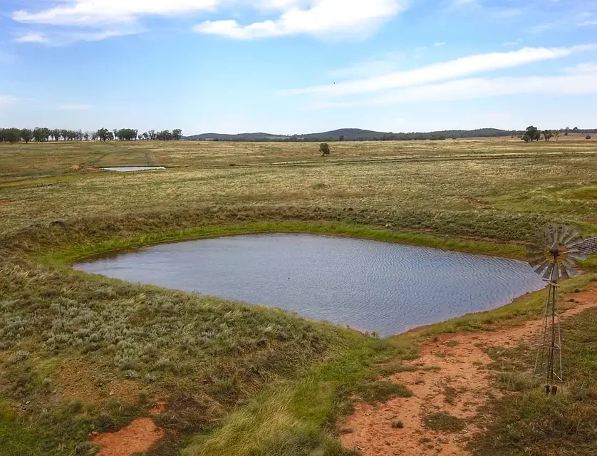 Fermoy 9286 The Bogan Way, Tullamore, NSW 2874, 3 침실, 1 욕실, Lifestyle Property