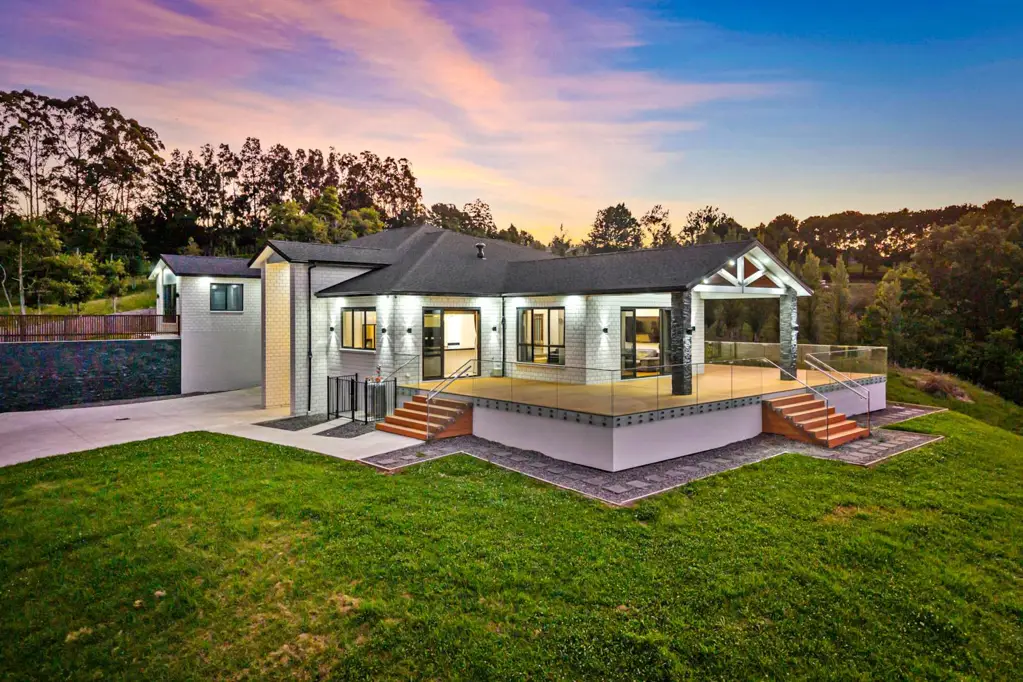 Whitford 6房  Your Dream Retreat in the Heart of Whitford