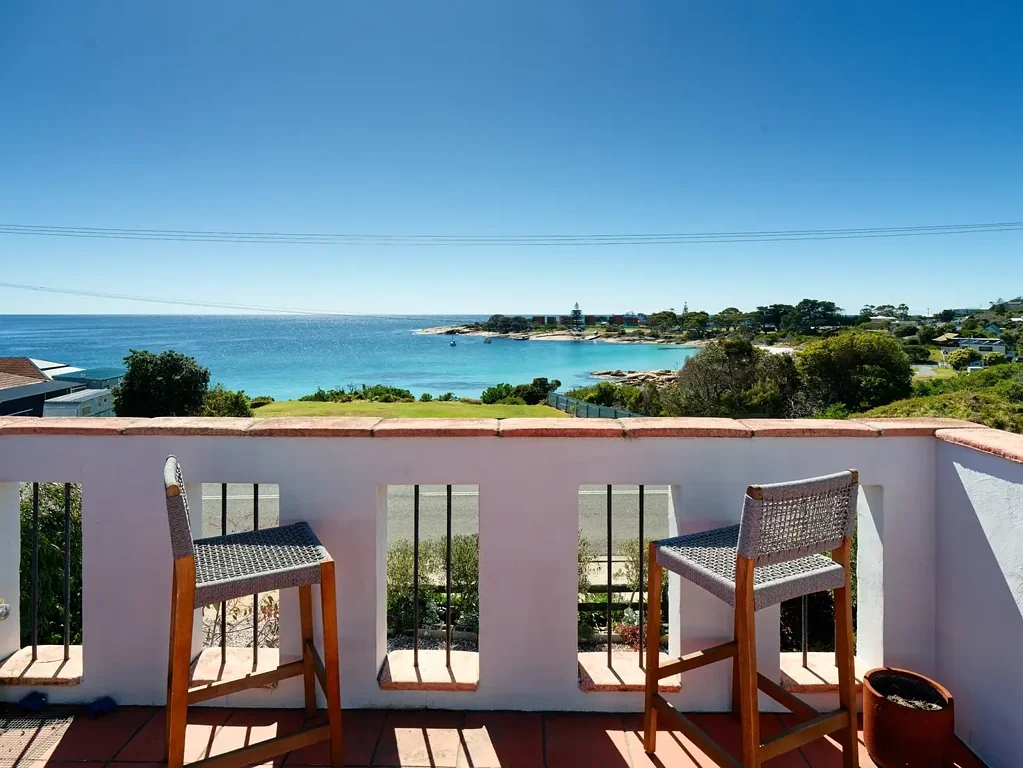 Bicheno 2Habitaciones Sanctuary for Serenity and Lifestyle Bliss