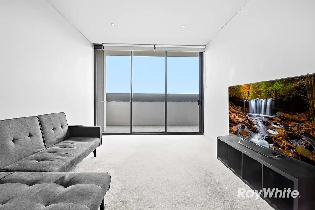 Parramatta 1कमरा LUXURIOUS 5-STAR LIVING IN THE HEART OF PARRAMATTA CBD