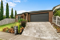 8A Highfield Court, Traralgon