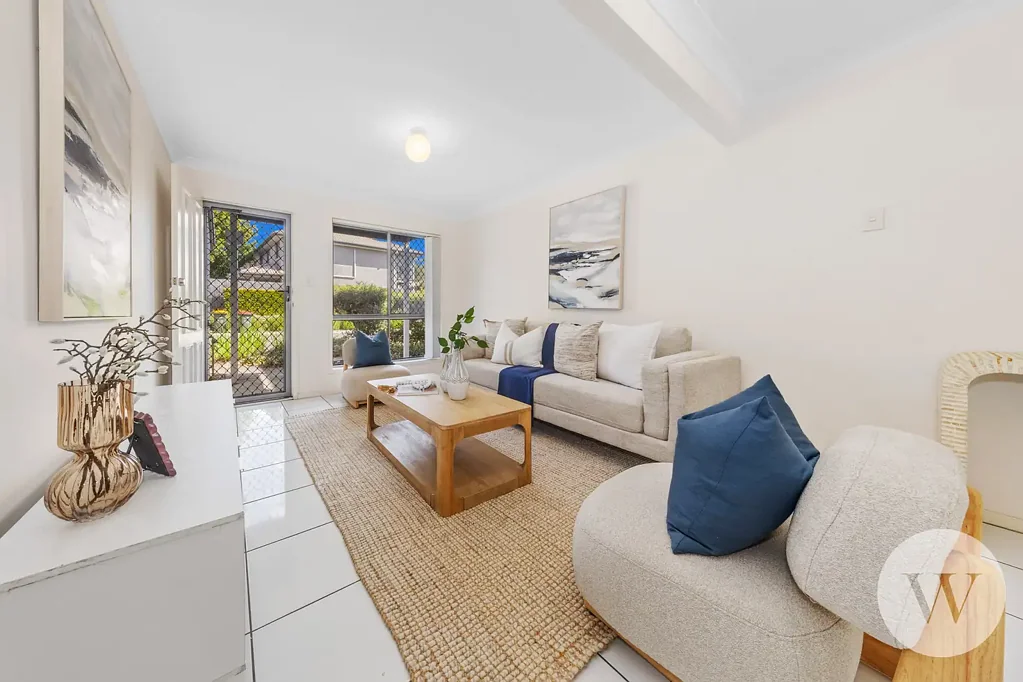 North Lakes 3chambre Green Outlook, Private Courtyard and the Best of North Lakes at Your Door