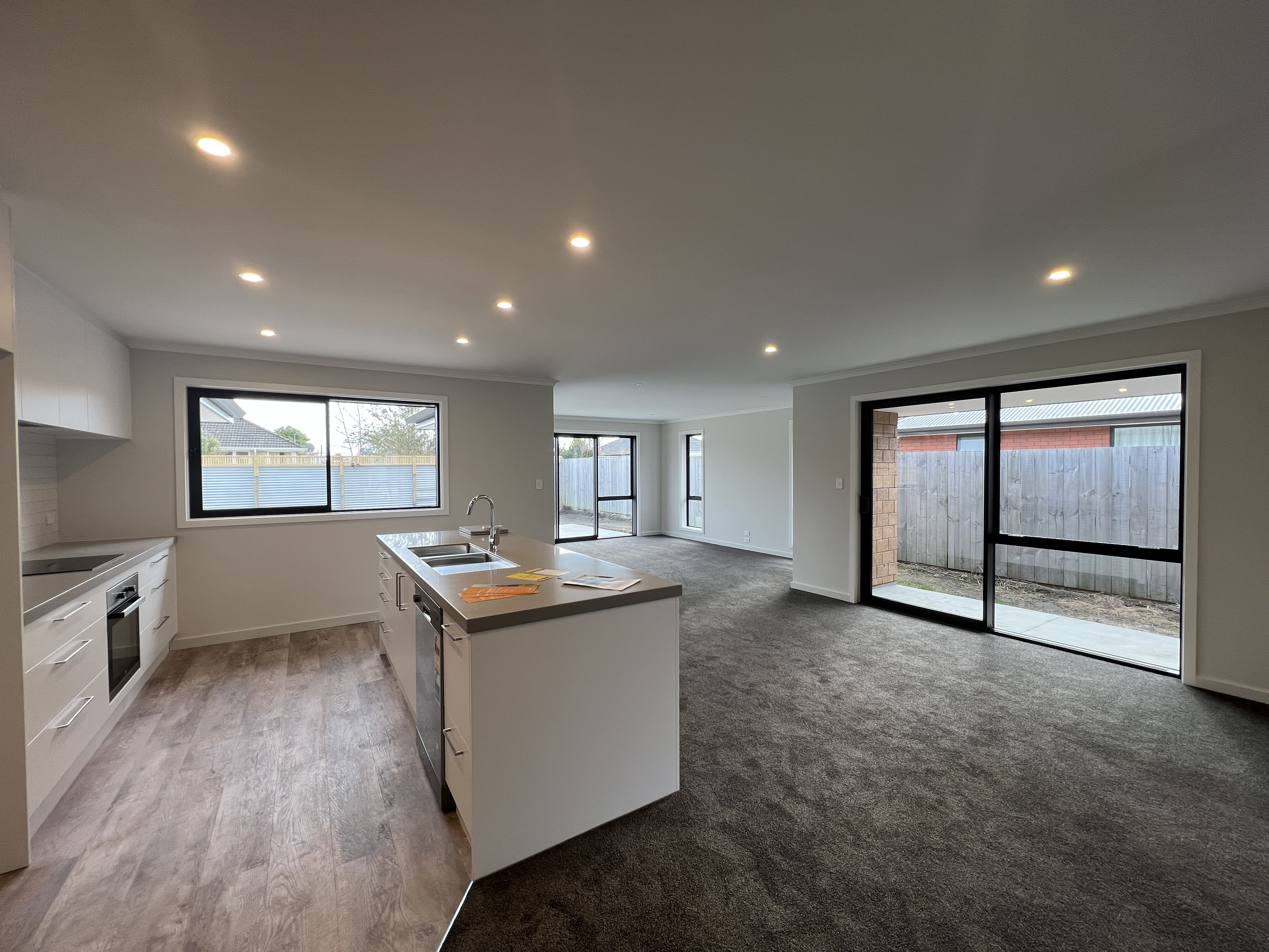 29 Geoff Geering Drive, Netherby, Ashburton, 4房, 0浴