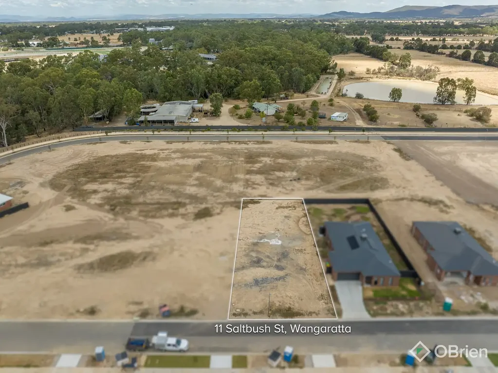 Wangaratta Warby Views Estate