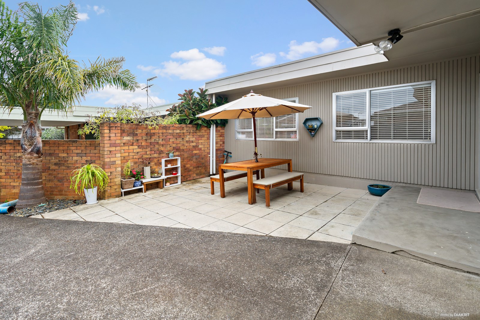 2/37 Galvan Avenue, Sunnyhills, Auckland - Manukau, 2 phòng ngủ, 1 phòng tắm