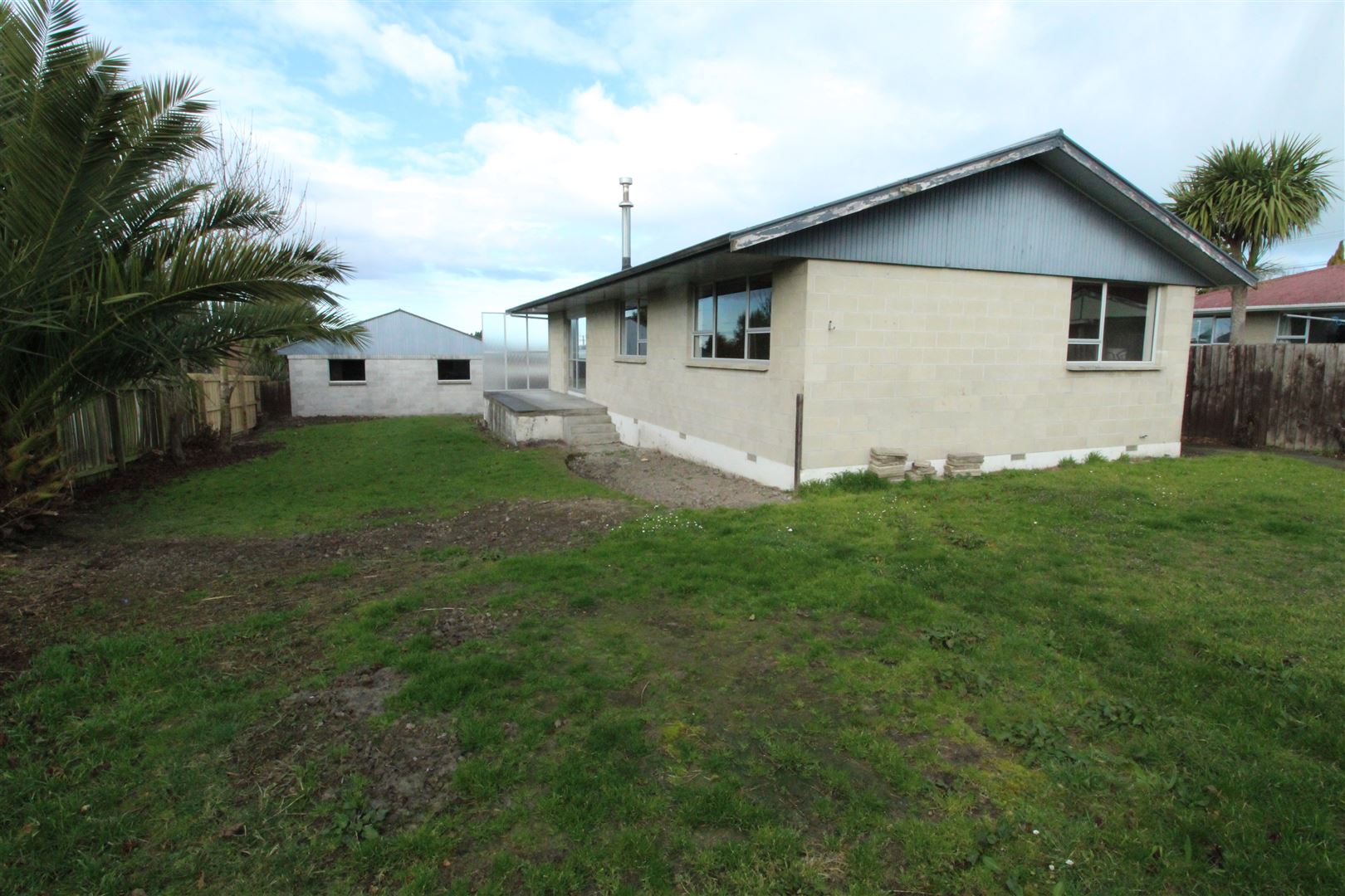 35a Jellicoe Street, South New Brighton, Christchurch, 3 Bedrooms, 1 Bathrooms