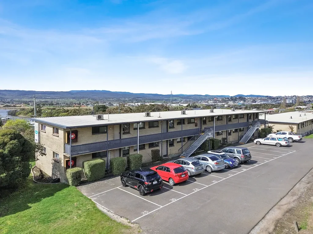 25/23-27 Elouera Street, Riverside, TAS 7250