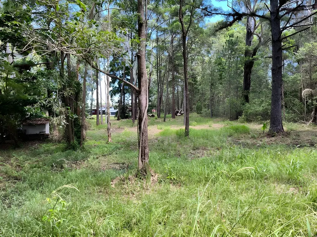 Russell Island 974平米宽绰地块 岛屿生活核心 步行即达码头 商超近便 悠然自得 Prime Cleared 974 m² Block – Just Minutes from Ferry, Shops & Island Amenities