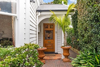 3 Cowie Street, Parnell, Auckland City