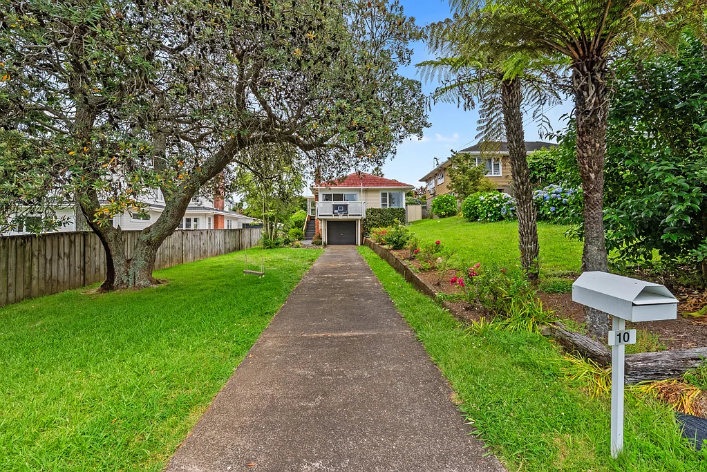 Hillsborough 3ਬੈੱਡਰੂਮ BIG LAND POTENTIAL