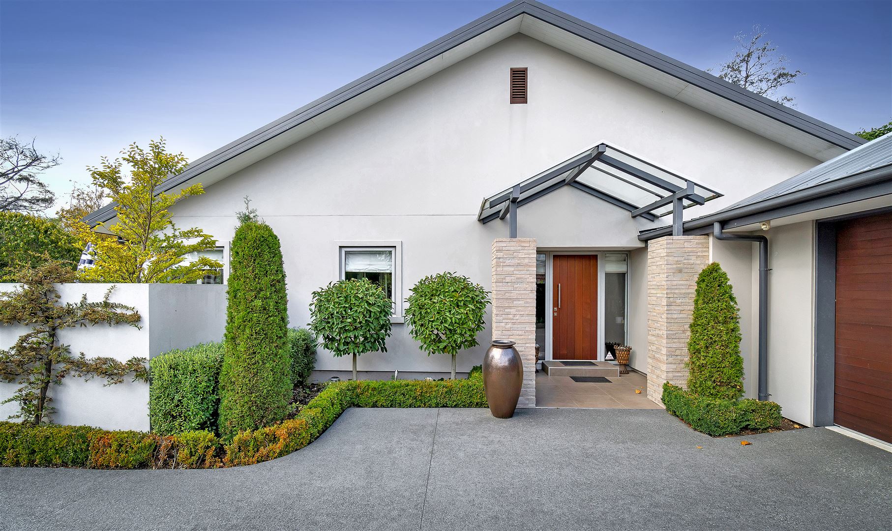 74 Garden Road, Merivale, Christchurch, 3房, 0浴