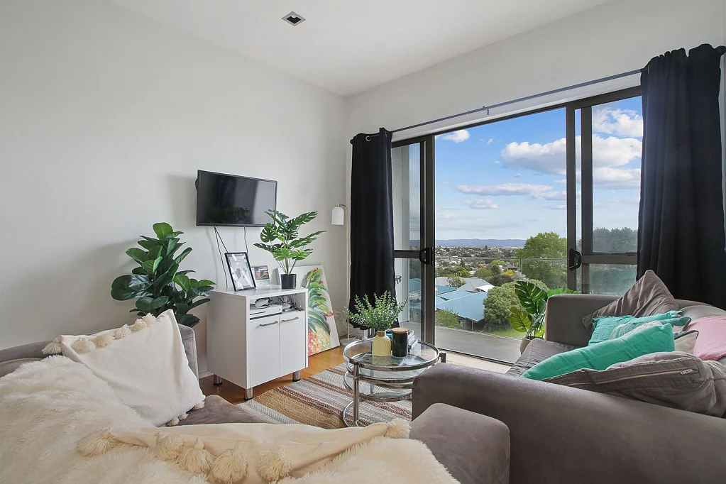 Ponsonby 1 Bedroom Ponsonby Starter