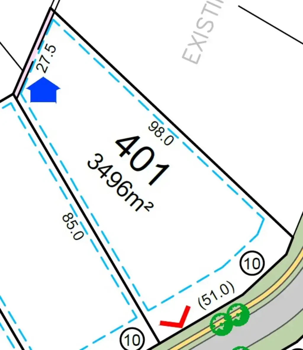 Harrisville Final Stage Now Selling!