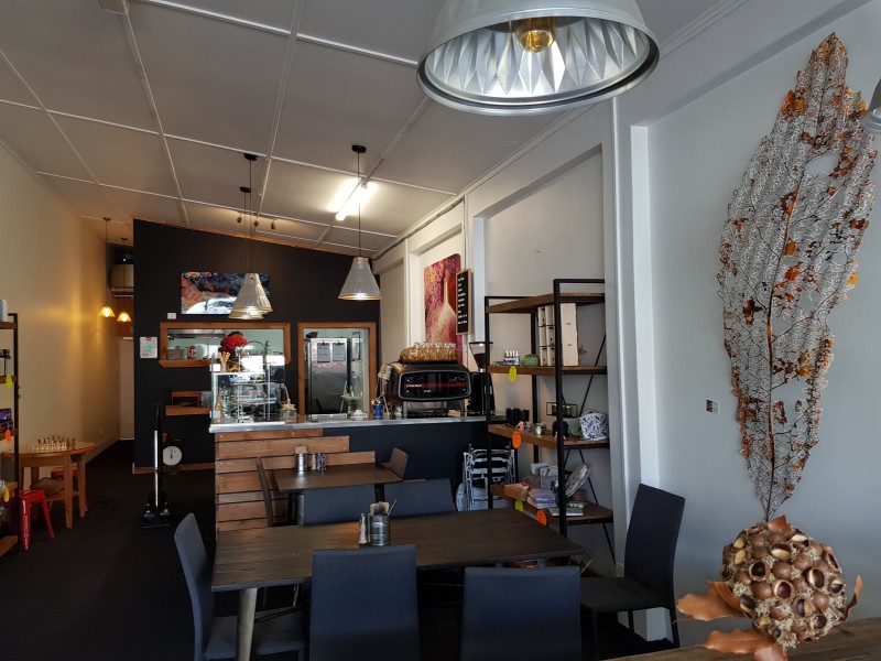 52a Commercial Road, Helensville, Auckland - Rodney, 0 રૂમ, 0 બાથરૂમ