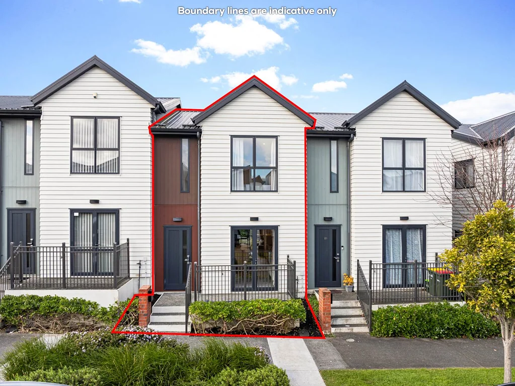 18 Mahalo Avenue, Wiri, Manukau City, Auckland