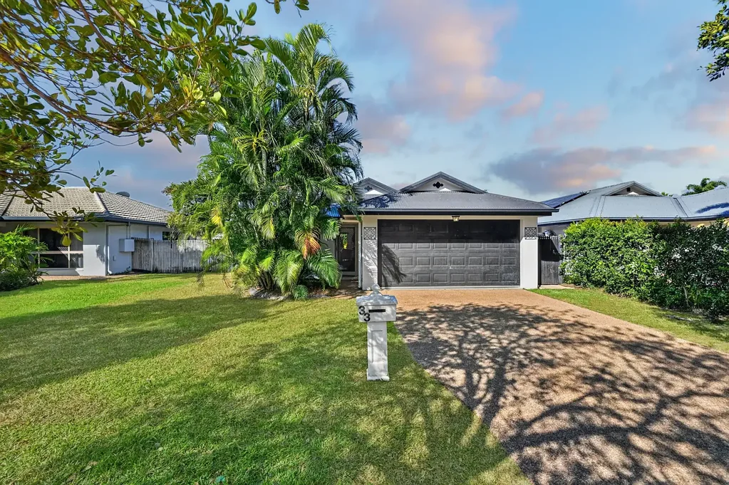 Idalia 4 Bedroom Your Next Chapter